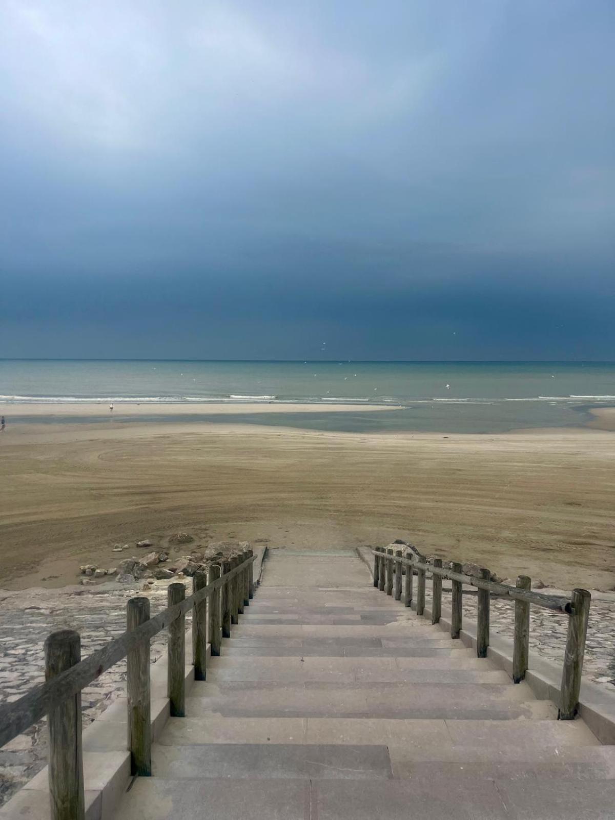 L Oree De La Pinede Hardelot Plage A 800 Metres De La Mer Sous Les Pins エクステリア 写真
