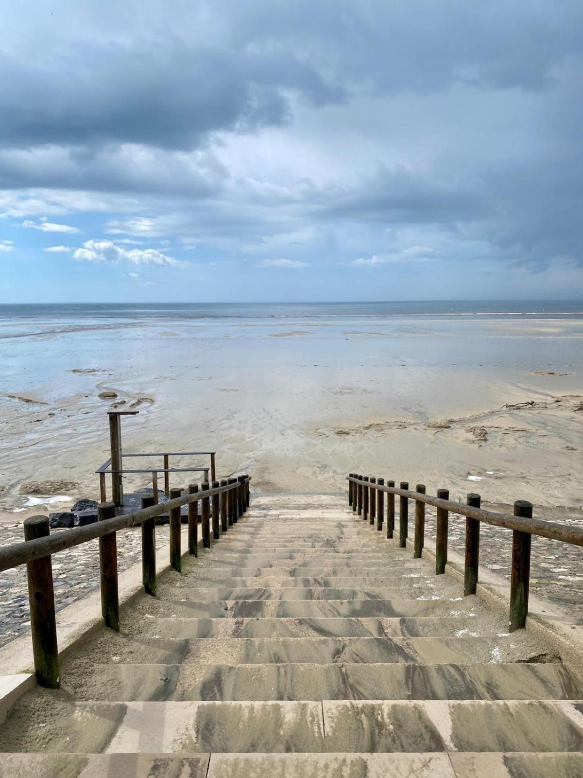 L Oree De La Pinede Hardelot Plage A 800 Metres De La Mer Sous Les Pins エクステリア 写真